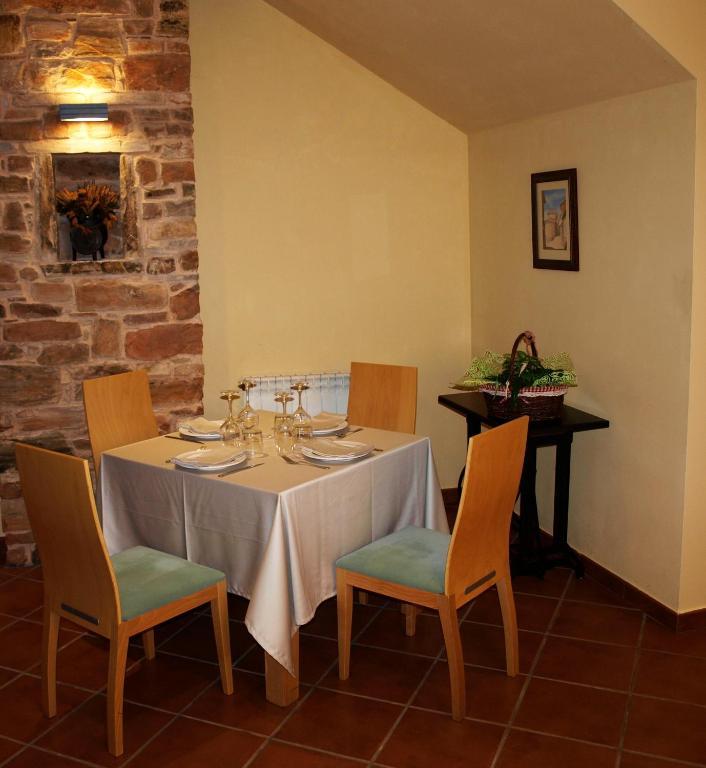 Maison d'hôtes Casa Coscolo à Astorga Extérieur photo